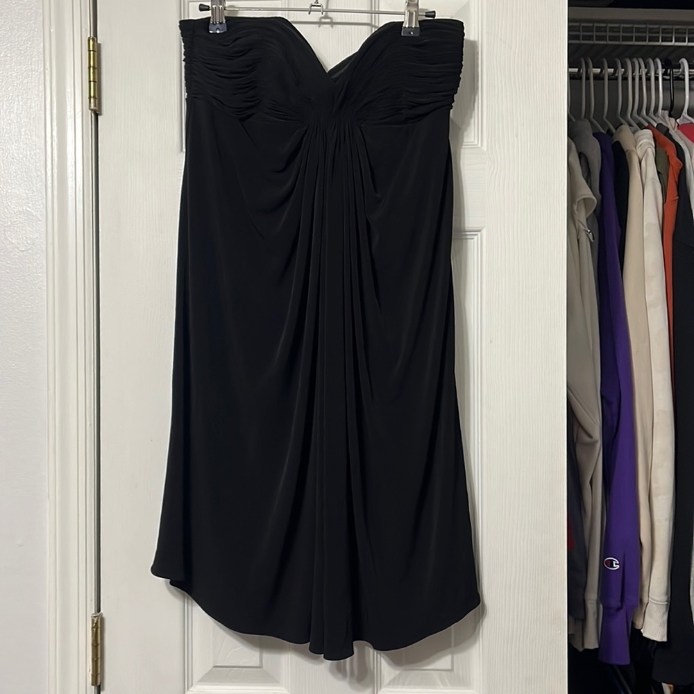 Laundry Dress